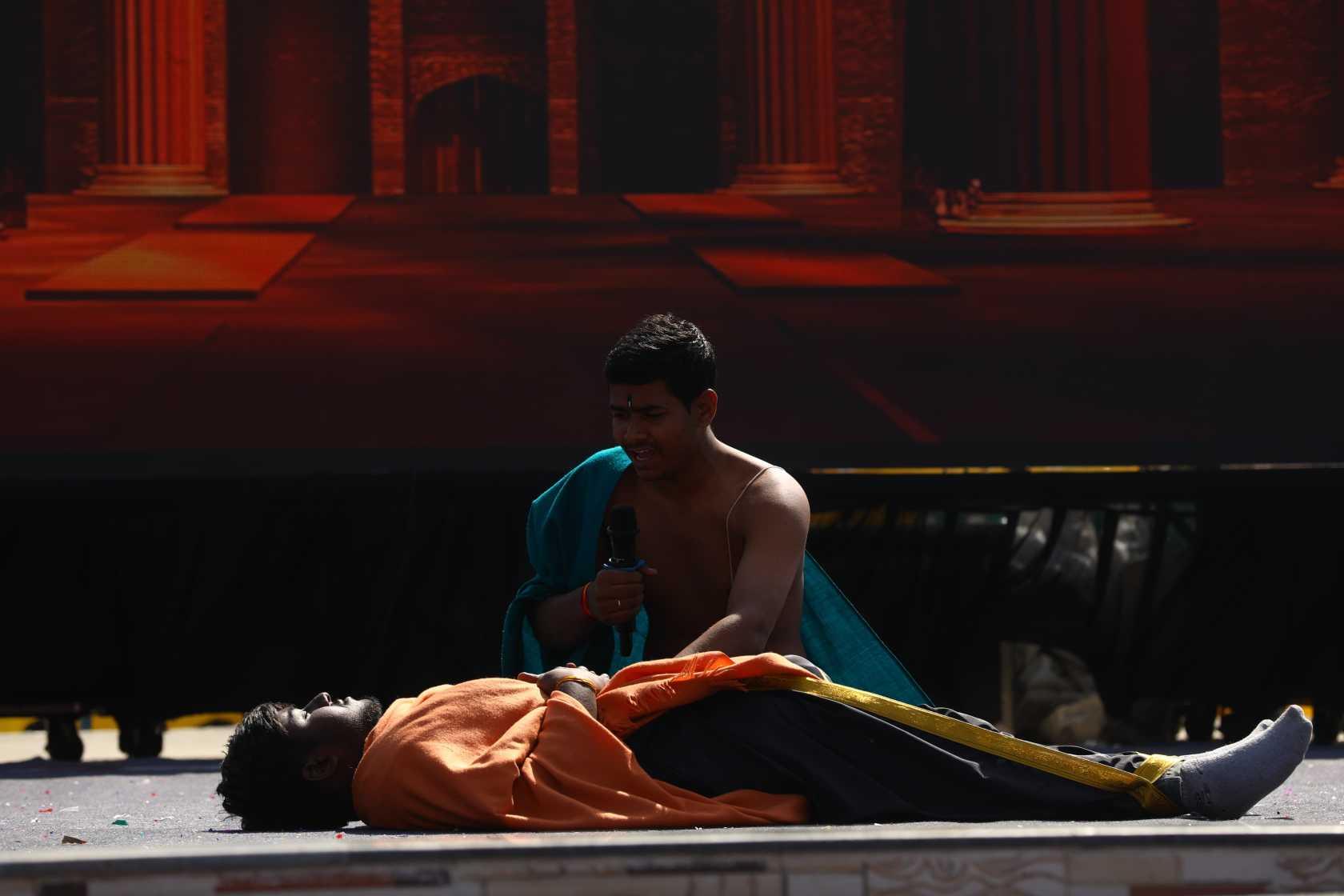 SRMU Activity photo 1